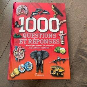 Questions Book